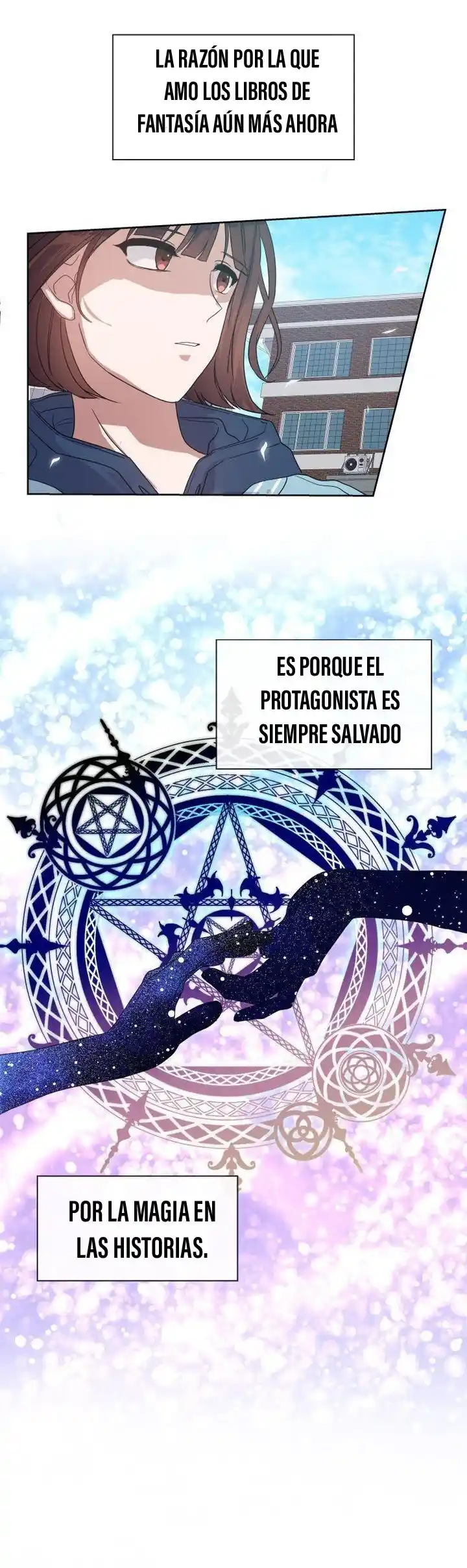 MY BOYFRIEND IS A GOD - Capítulo 4 - Página 24 - LectorTMOo
