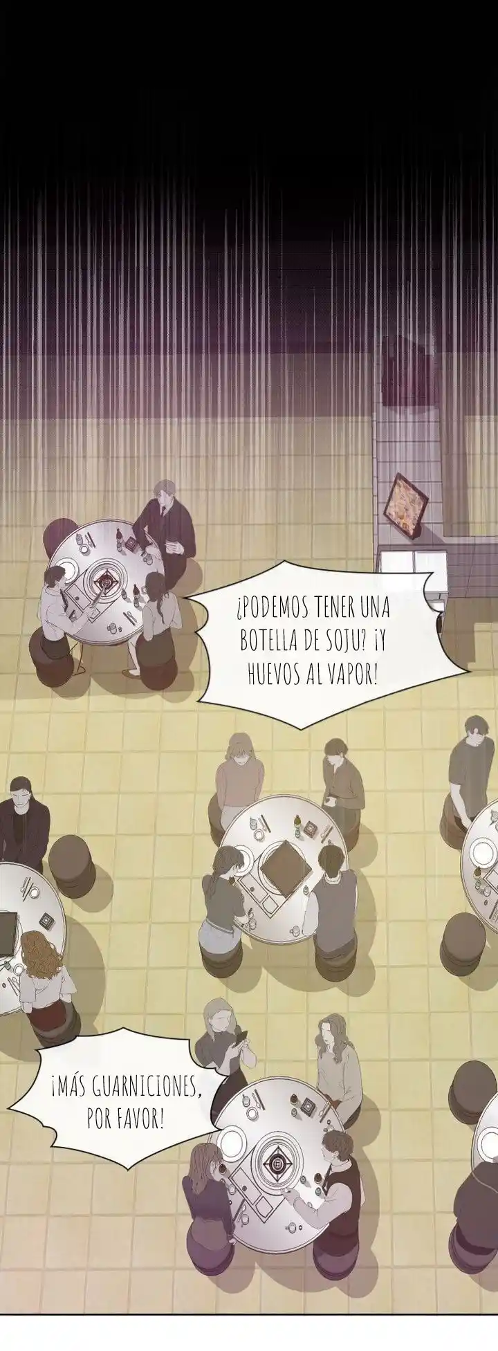 MY BOYFRIEND IS A GOD - Capítulo 4 - Página 26 - LectorTMOo