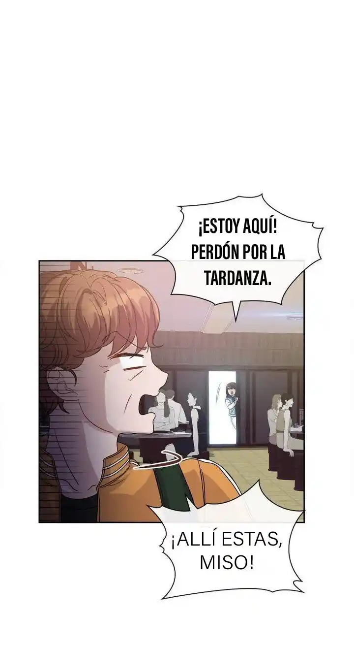MY BOYFRIEND IS A GOD - Capítulo 4 - Página 27 - LectorTMOo