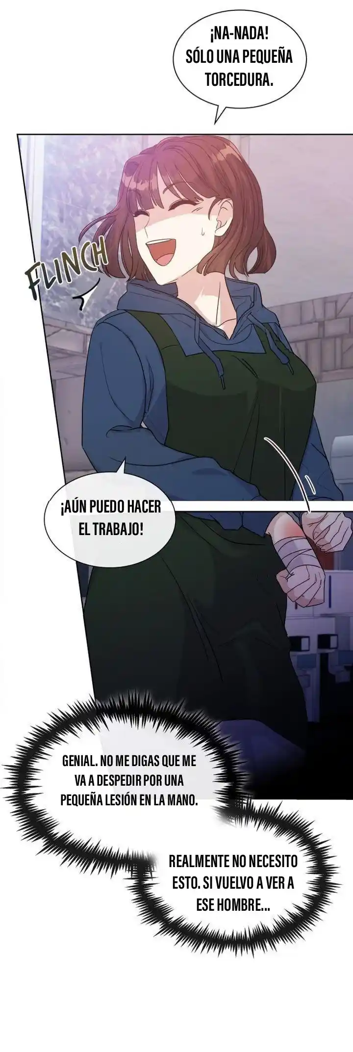 MY BOYFRIEND IS A GOD - Capítulo 4 - Página 30 - LectorTMOo