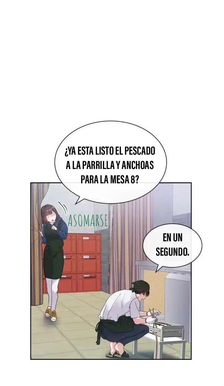 MY BOYFRIEND IS A GOD - Capítulo 4 - Página 31 - LectorTMOo