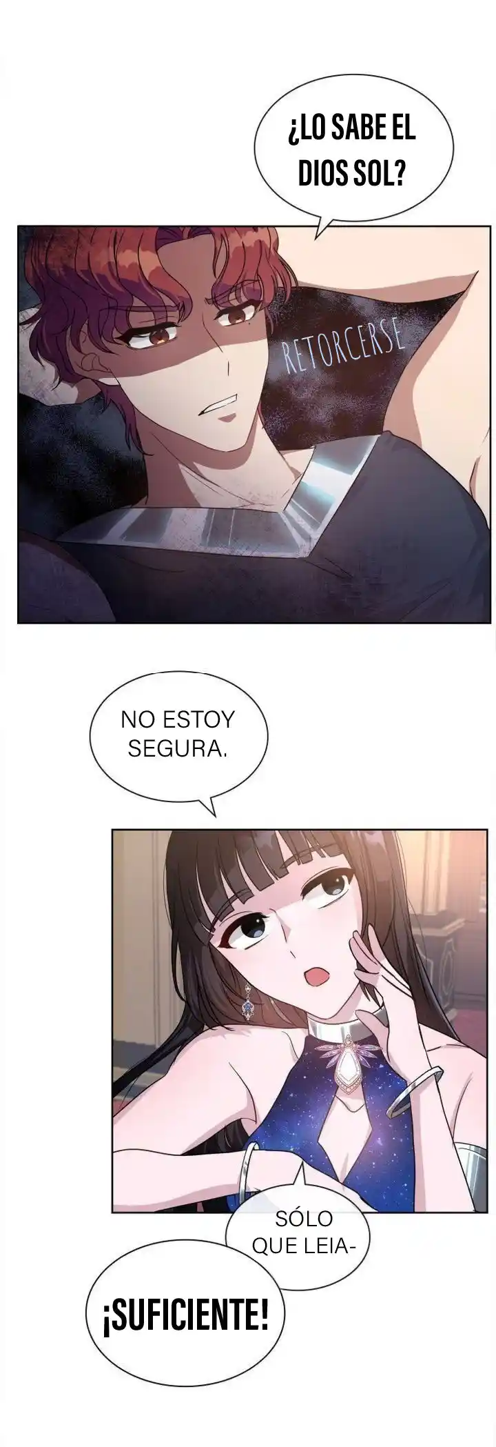 MY BOYFRIEND IS A GOD - Capítulo 4 - Página 39 - LectorTMOo