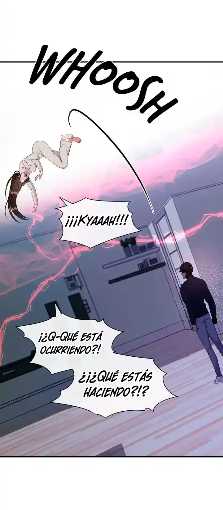 MY BOYFRIEND IS A GOD - Capítulo 40 - Página 15 - LectorTMOo
