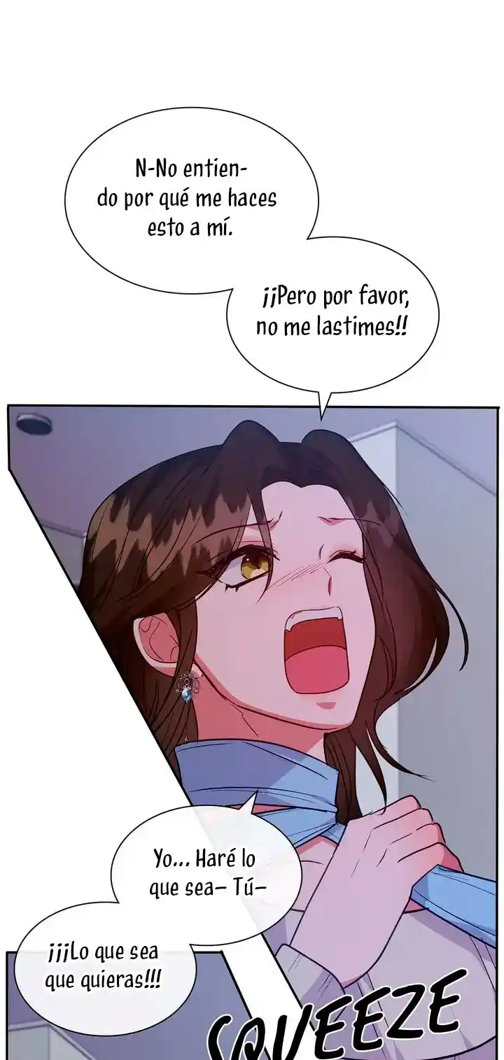 MY BOYFRIEND IS A GOD - Capítulo 40 - Página 18 - LectorTMOo
