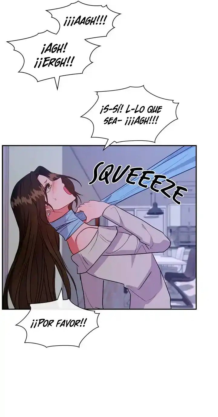 MY BOYFRIEND IS A GOD - Capítulo 40 - Página 20 - LectorTMOo