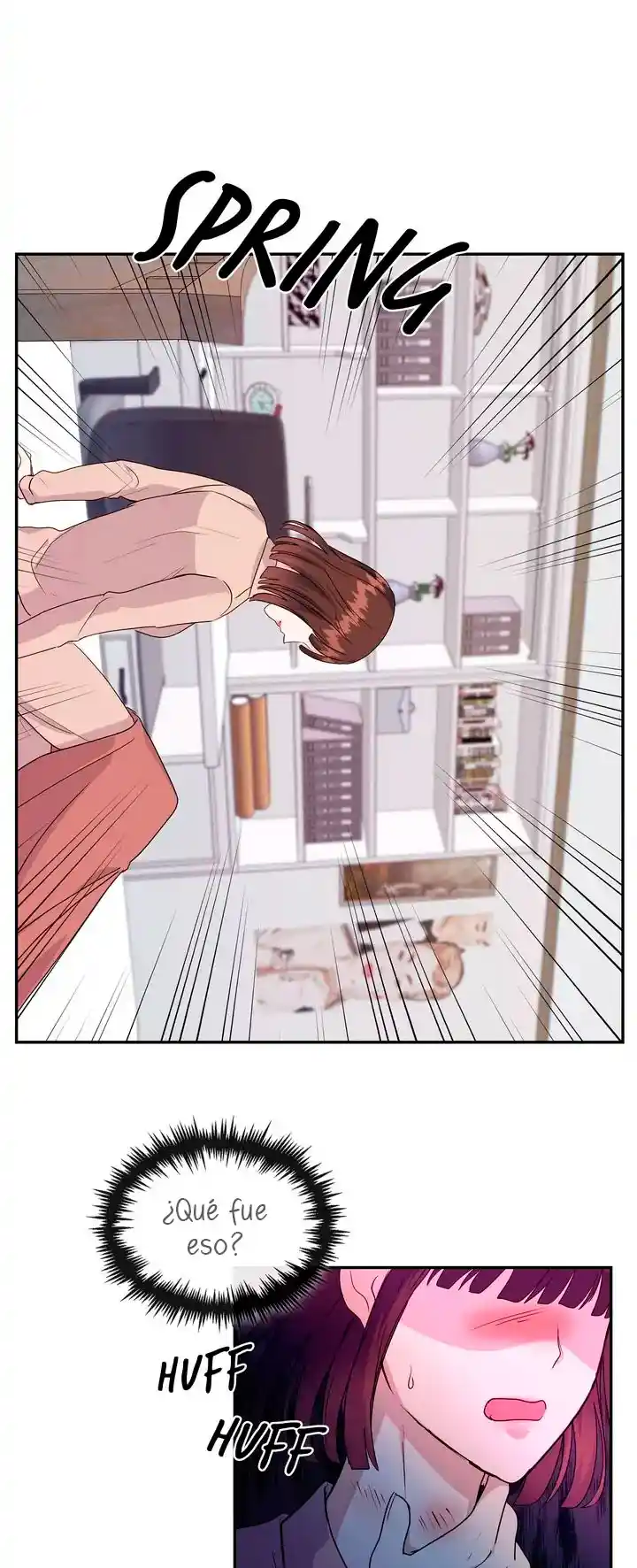 MY BOYFRIEND IS A GOD - Capítulo 40 - Página 24 - LectorTMOo