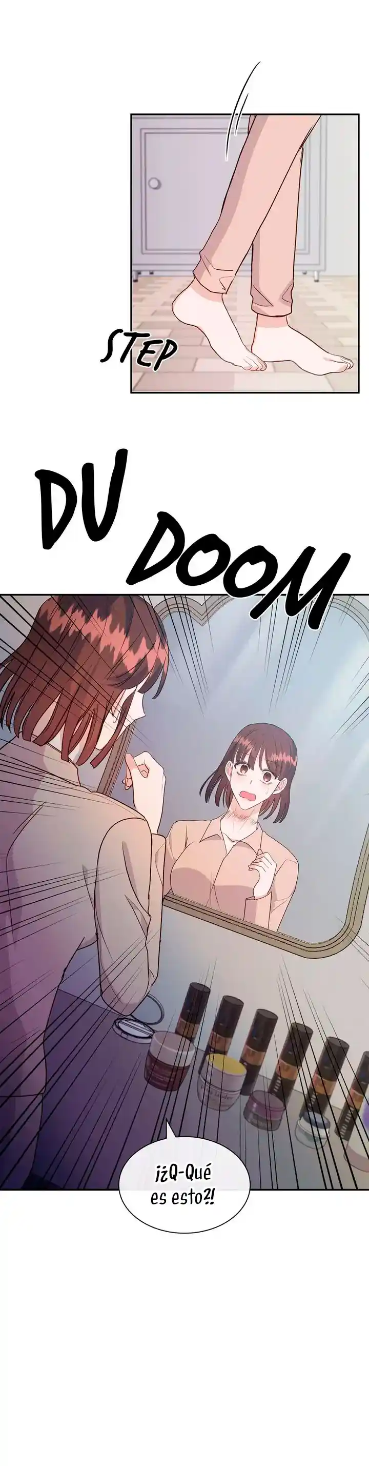 MY BOYFRIEND IS A GOD - Capítulo 40 - Página 26 - LectorTMOo