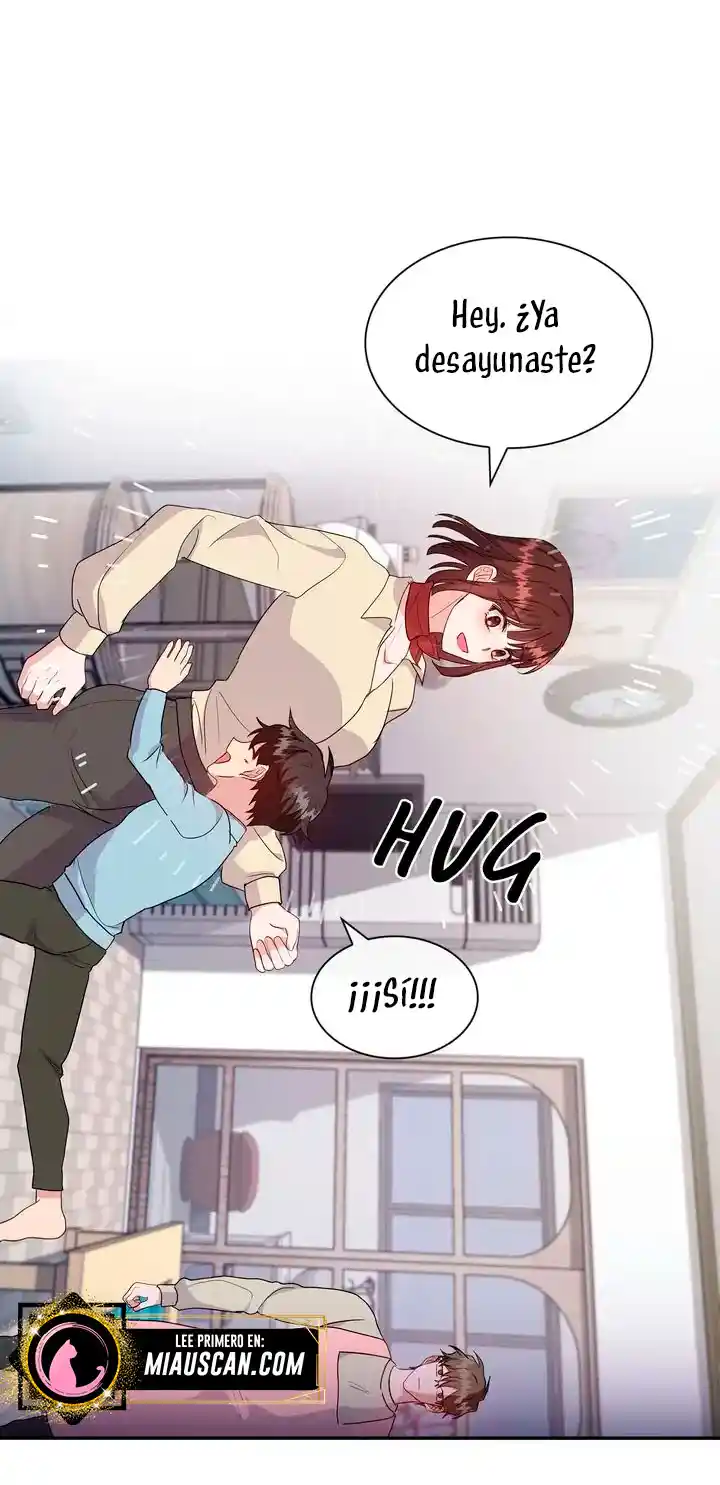 MY BOYFRIEND IS A GOD - Capítulo 40 - Página 28 - LectorTMOo