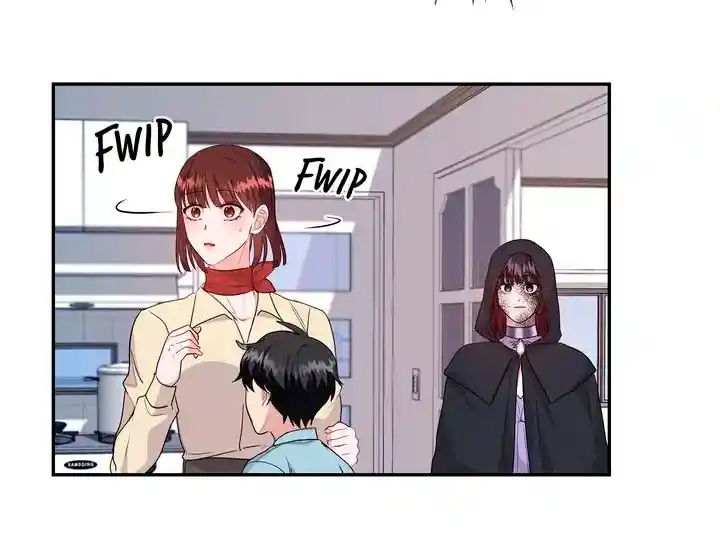 MY BOYFRIEND IS A GOD - Capítulo 40 - Página 30 - LectorTMOo