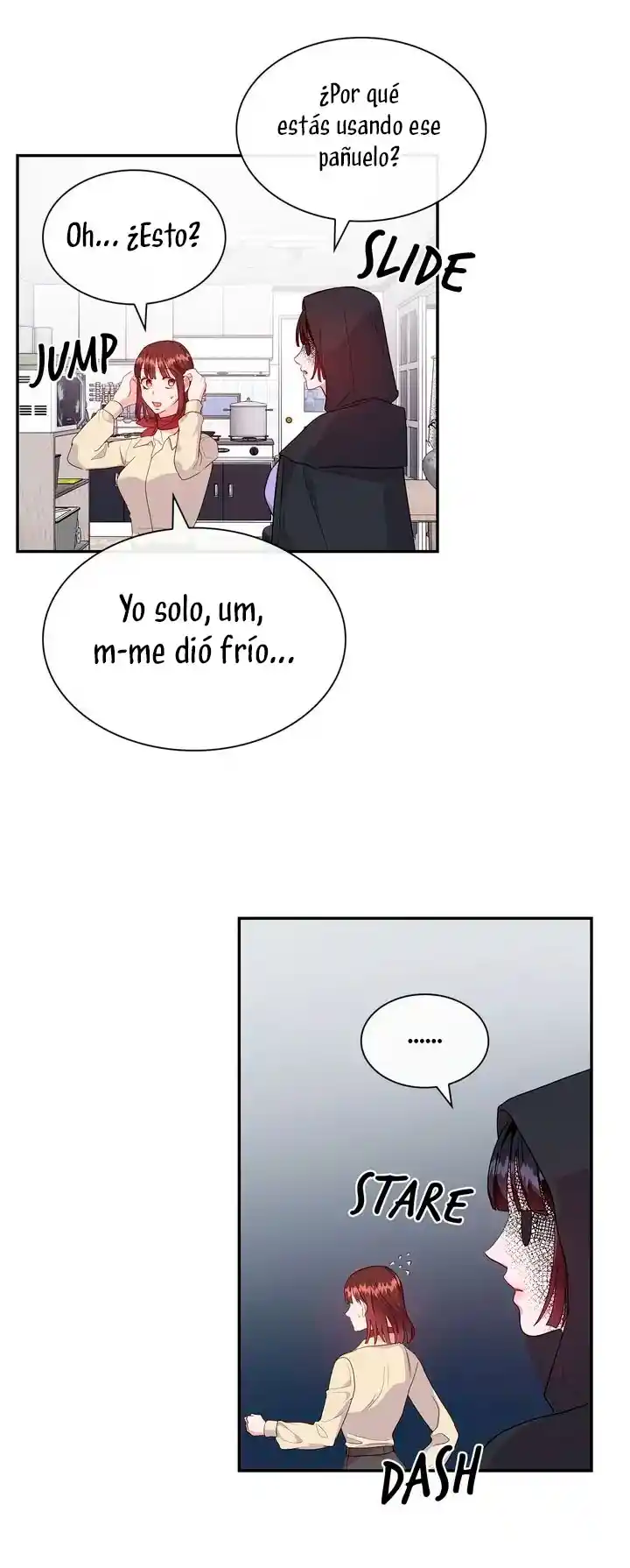 MY BOYFRIEND IS A GOD - Capítulo 40 - Página 36 - LectorTMOo