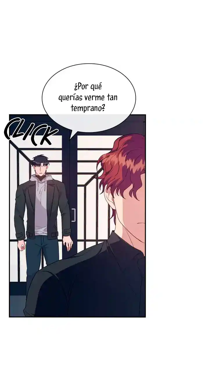 MY BOYFRIEND IS A GOD - Capítulo 40 - Página 39 - LectorTMOo