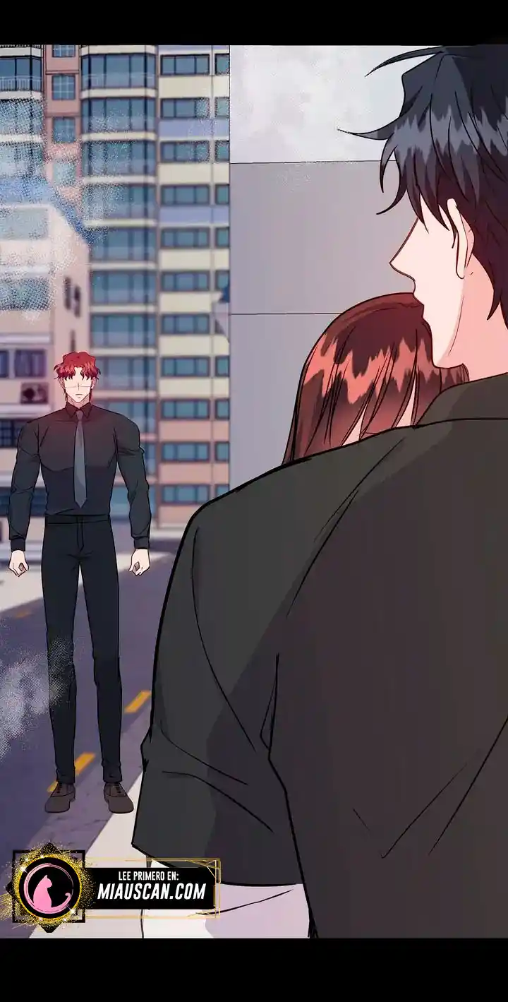 MY BOYFRIEND IS A GOD - Capítulo 40 - Página 43 - LectorTMOo