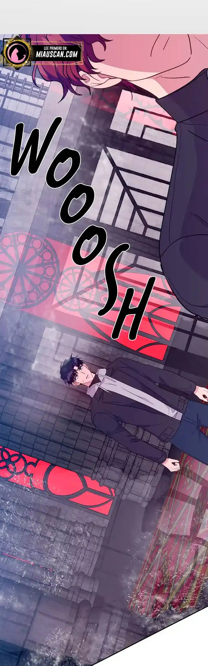 MY BOYFRIEND IS A GOD - Capítulo 40 - Página 46 - LectorTMOo