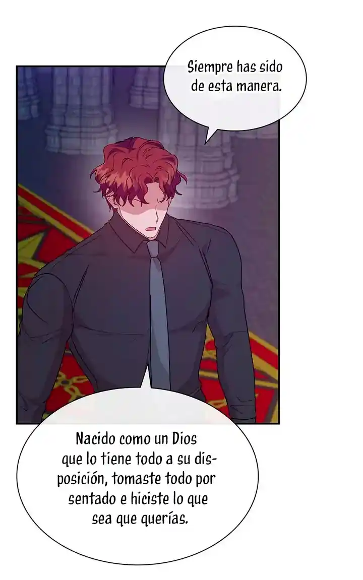 MY BOYFRIEND IS A GOD - Capítulo 40 - Página 53 - LectorTMOo