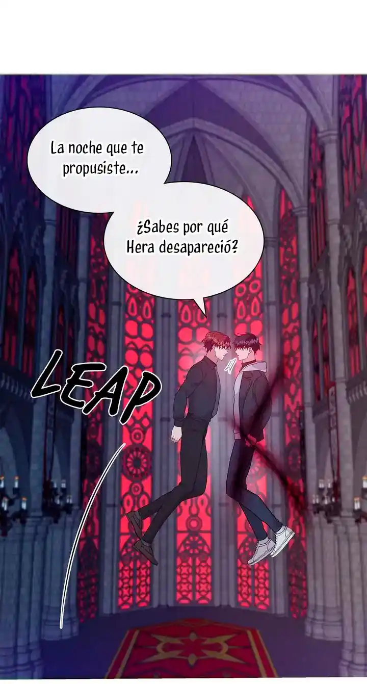 MY BOYFRIEND IS A GOD - Capítulo 40 - Página 55 - LectorTMOo