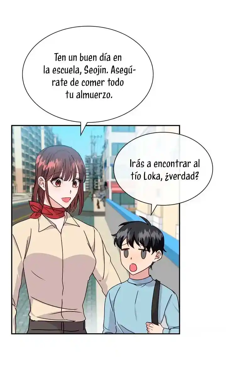 MY BOYFRIEND IS A GOD - Capítulo 41 - Página 7 - LectorTMOo
