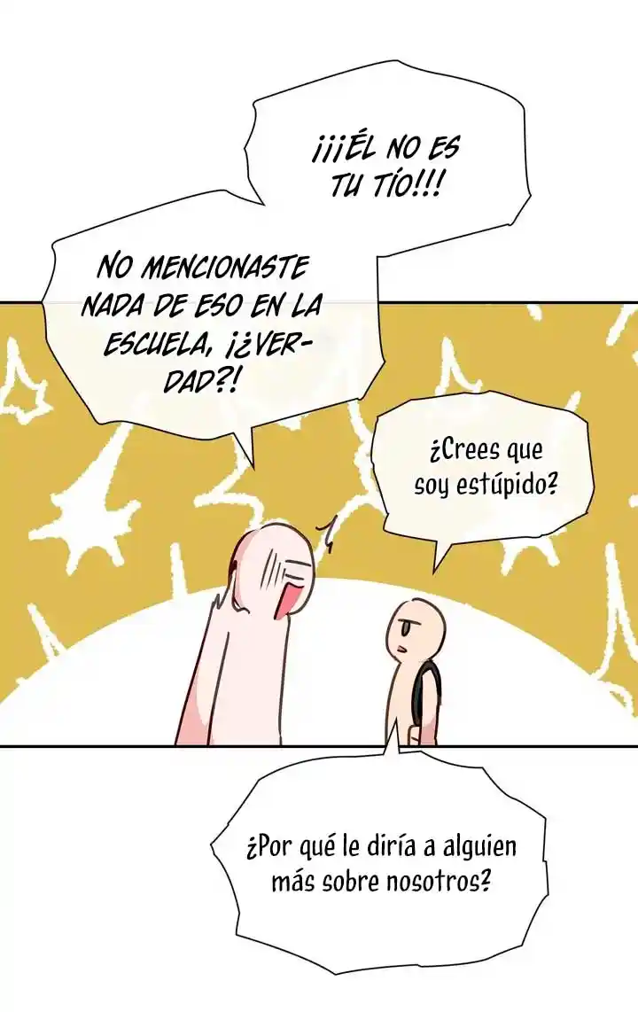MY BOYFRIEND IS A GOD - Capítulo 41 - Página 8 - LectorTMOo