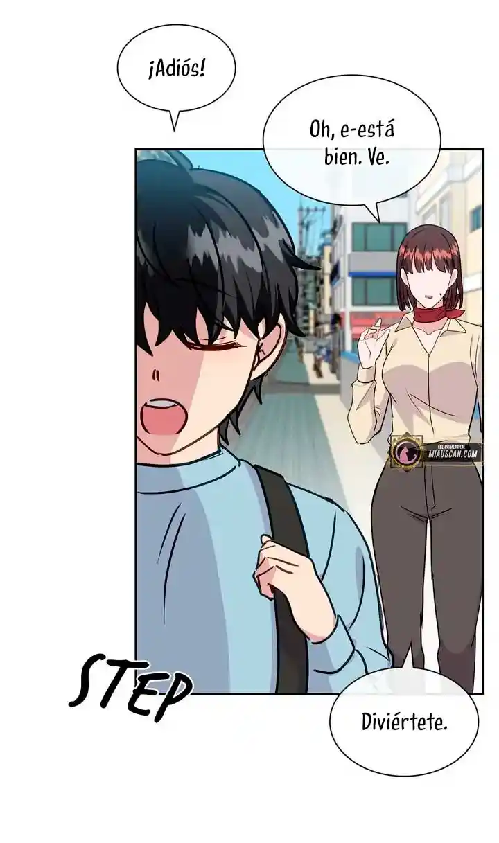 MY BOYFRIEND IS A GOD - Capítulo 41 - Página 9 - LectorTMOo