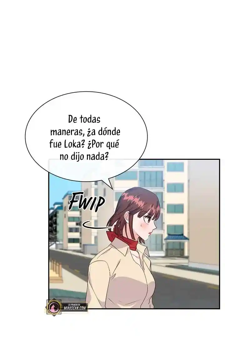 MY BOYFRIEND IS A GOD - Capítulo 41 - Página 11 - LectorTMOo
