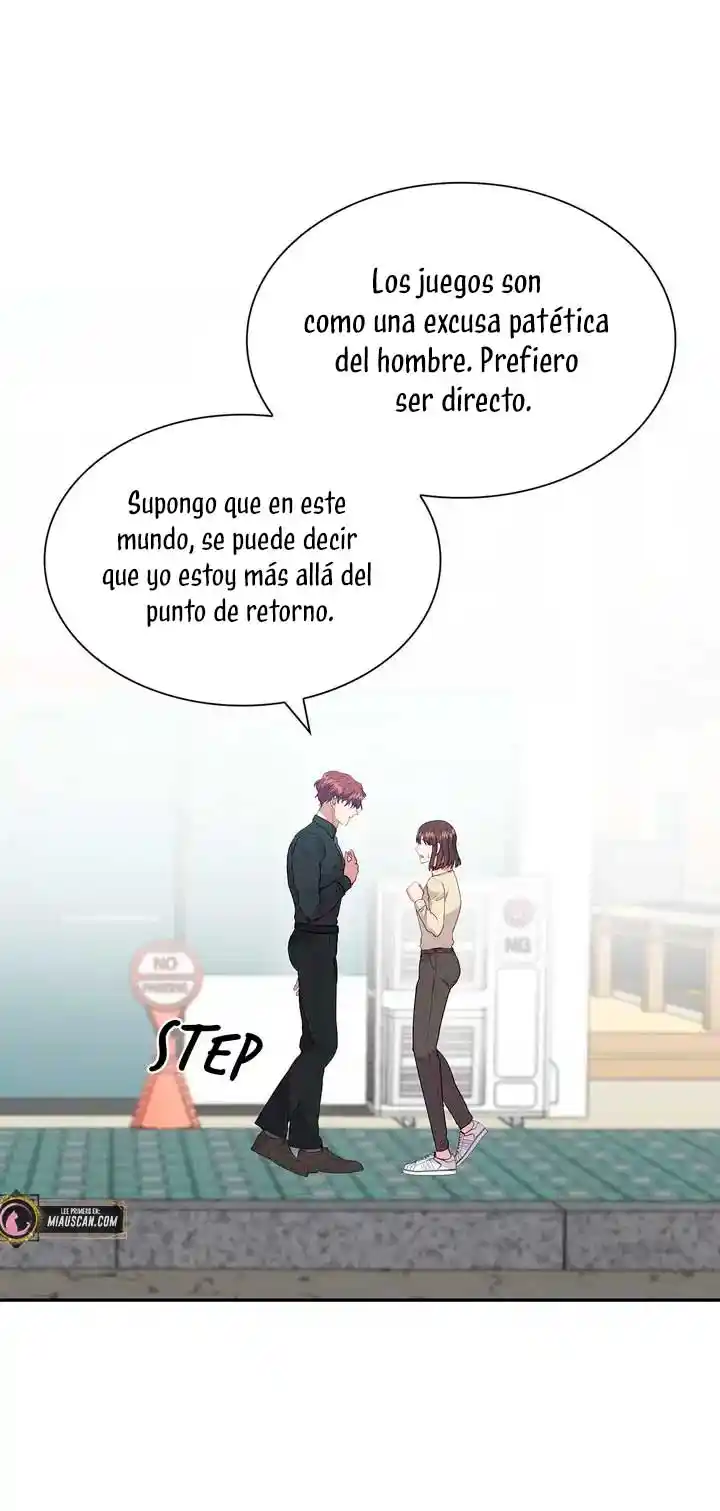 MY BOYFRIEND IS A GOD - Capítulo 41 - Página 16 - LectorTMOo