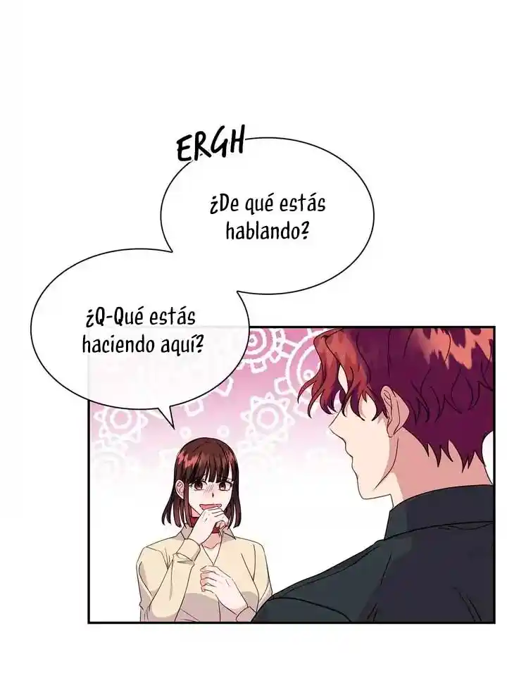 MY BOYFRIEND IS A GOD - Capítulo 41 - Página 17 - LectorTMOo