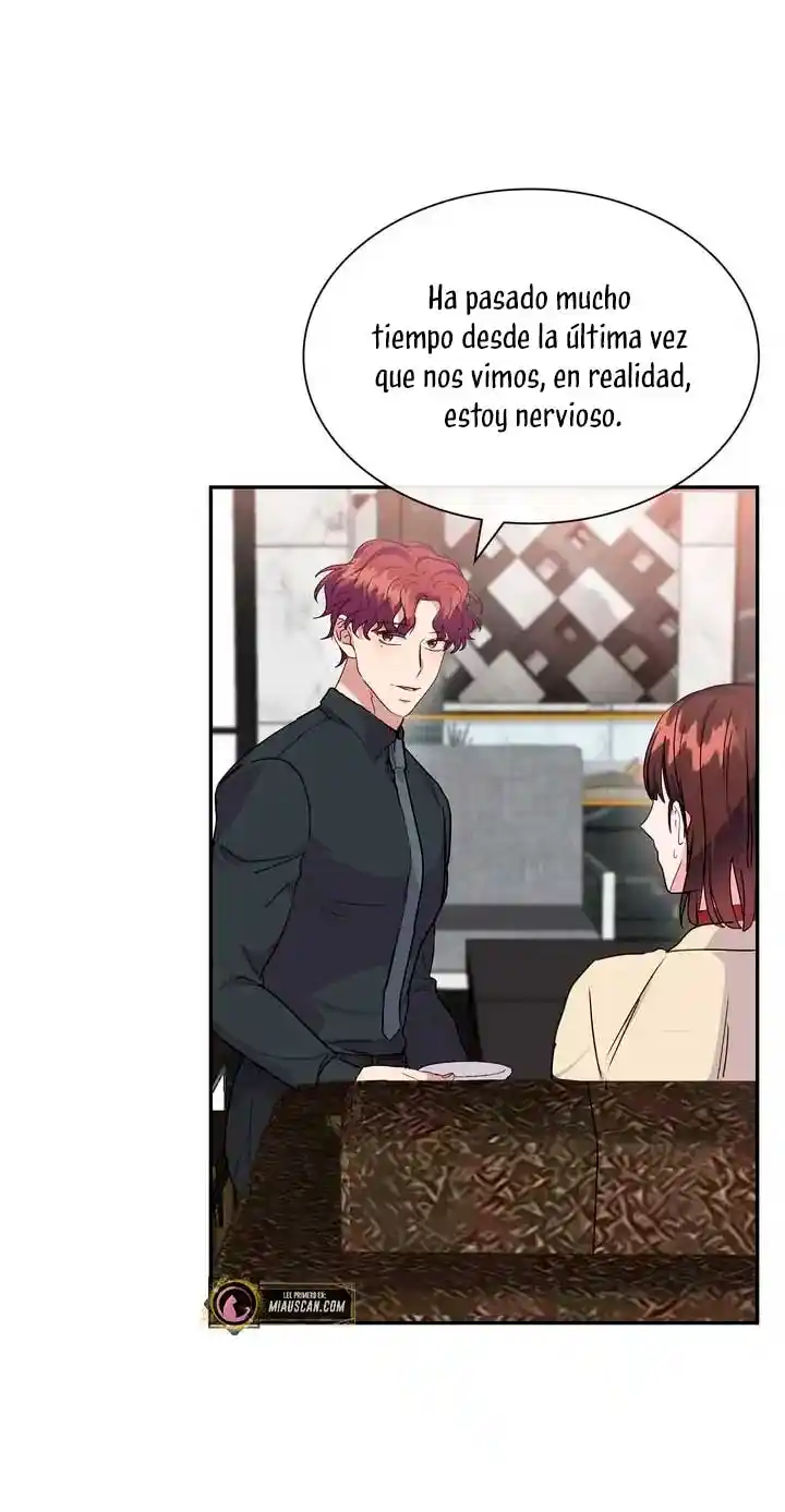 MY BOYFRIEND IS A GOD - Capítulo 41 - Página 22 - LectorTMOo