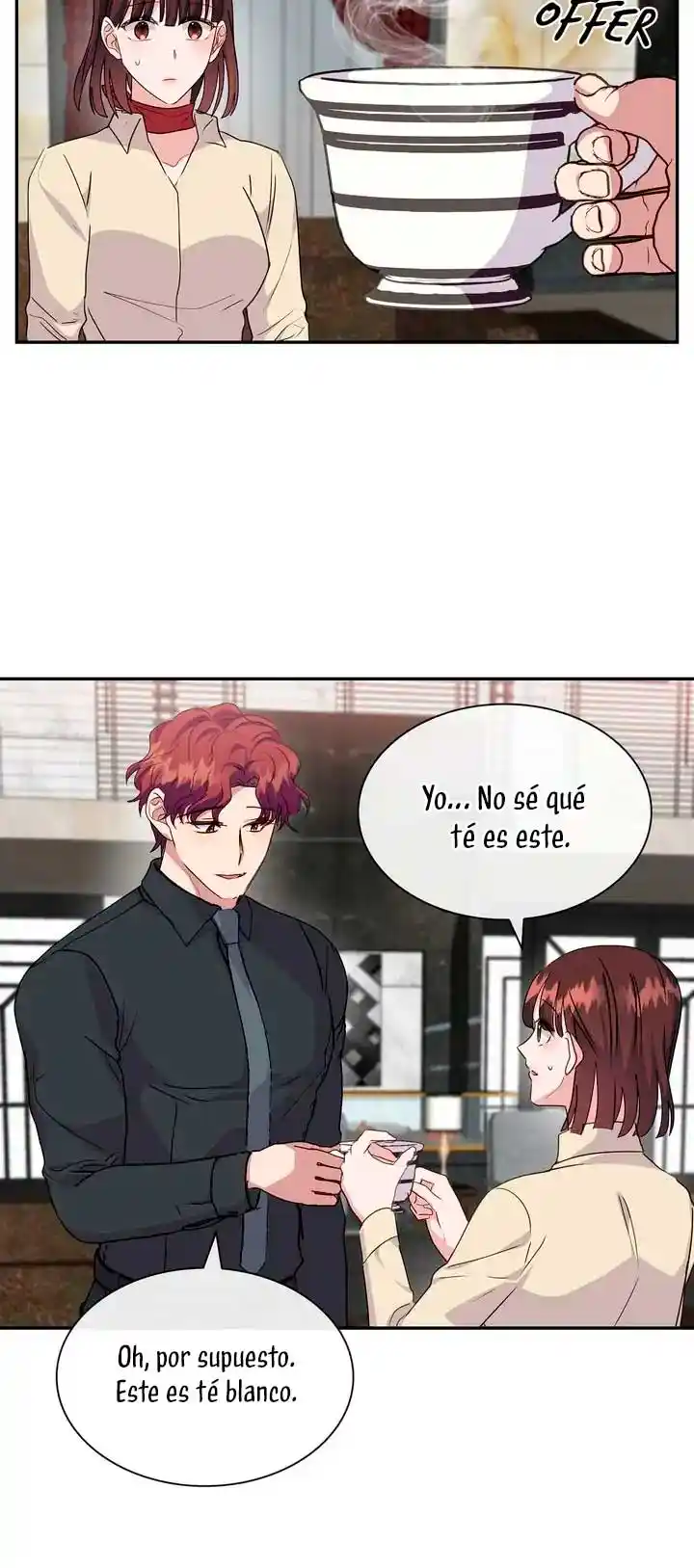 MY BOYFRIEND IS A GOD - Capítulo 41 - Página 26 - LectorTMOo