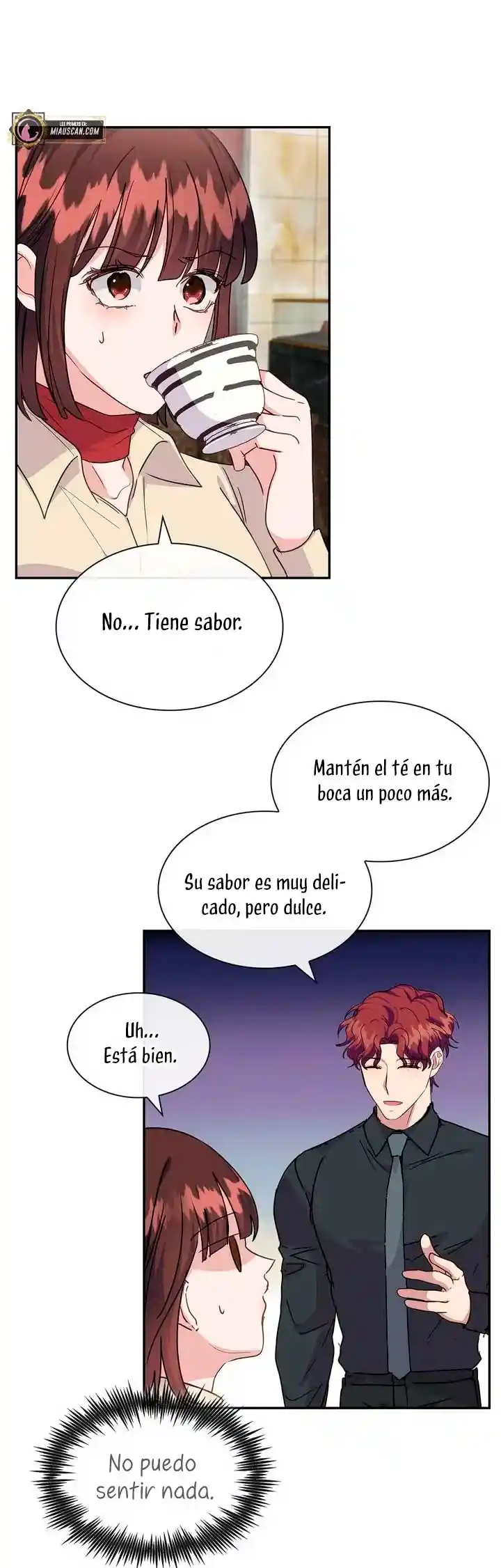 MY BOYFRIEND IS A GOD - Capítulo 41 - Página 27 - LectorTMOo