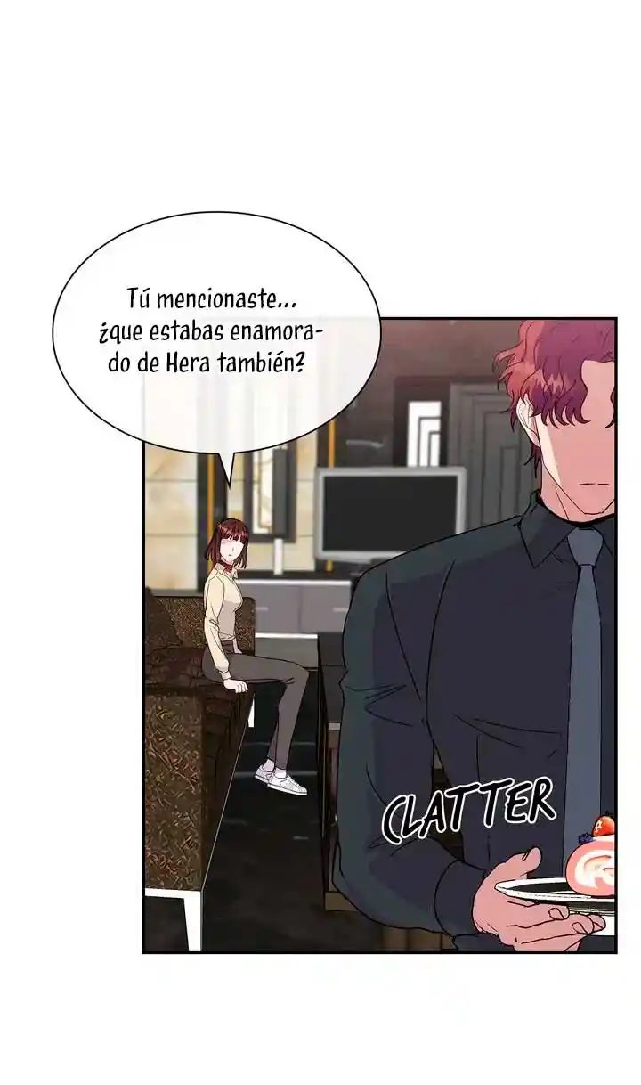 MY BOYFRIEND IS A GOD - Capítulo 41 - Página 30 - LectorTMOo
