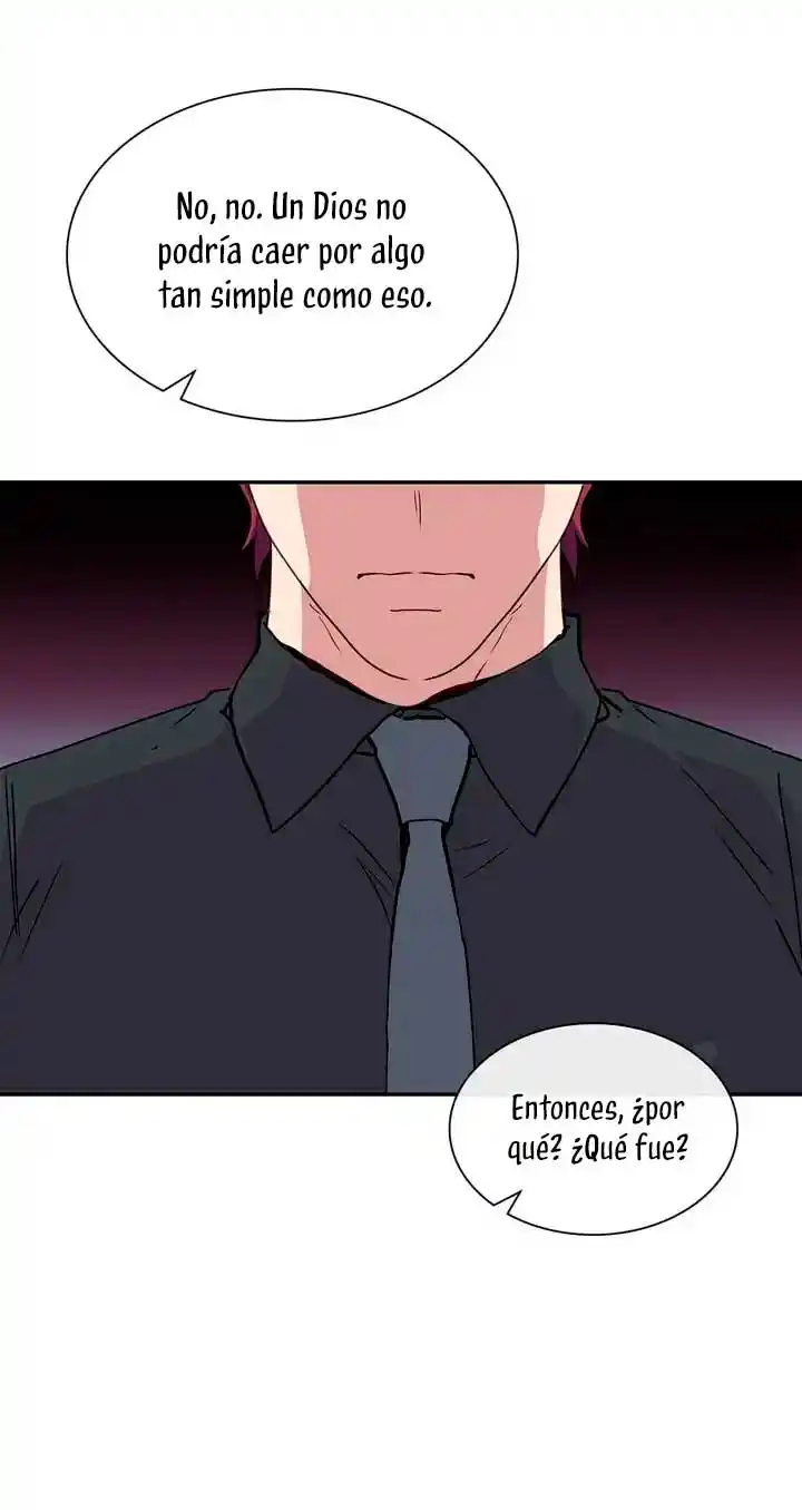 MY BOYFRIEND IS A GOD - Capítulo 41 - Página 32 - LectorTMOo