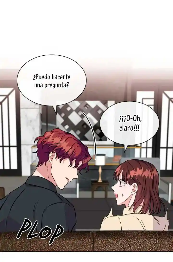 MY BOYFRIEND IS A GOD - Capítulo 41 - Página 35 - LectorTMOo