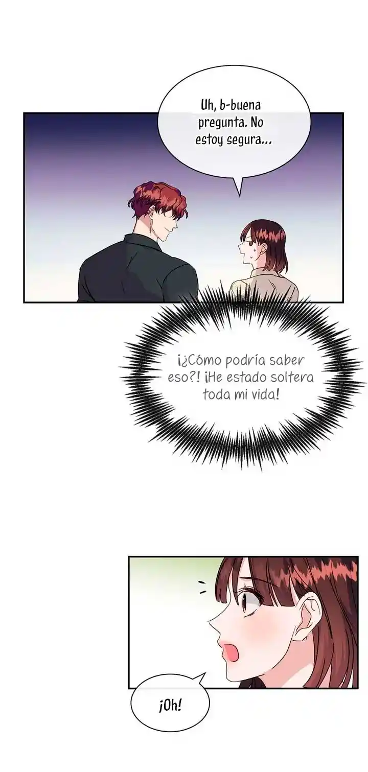 MY BOYFRIEND IS A GOD - Capítulo 41 - Página 38 - LectorTMOo