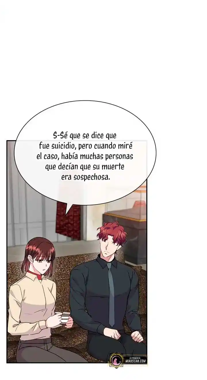 MY BOYFRIEND IS A GOD - Capítulo 41 - Página 40 - LectorTMOo