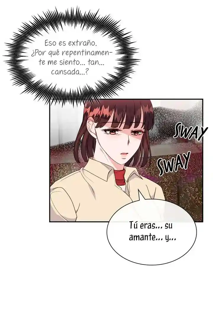 MY BOYFRIEND IS A GOD - Capítulo 41 - Página 41 - LectorTMOo