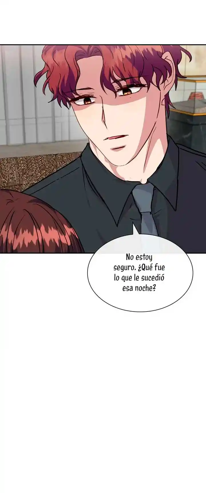 MY BOYFRIEND IS A GOD - Capítulo 41 - Página 45 - LectorTMOo