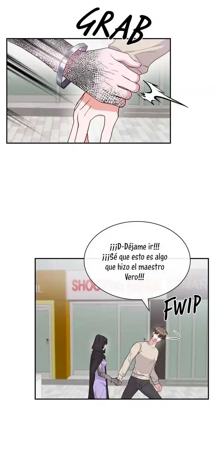MY BOYFRIEND IS A GOD - Capítulo 41 - Página 47 - LectorTMOo