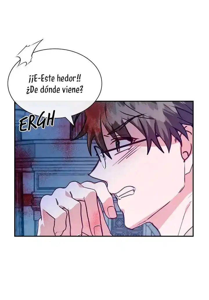 MY BOYFRIEND IS A GOD - Capítulo 42 - Página 17 - LectorTMOo