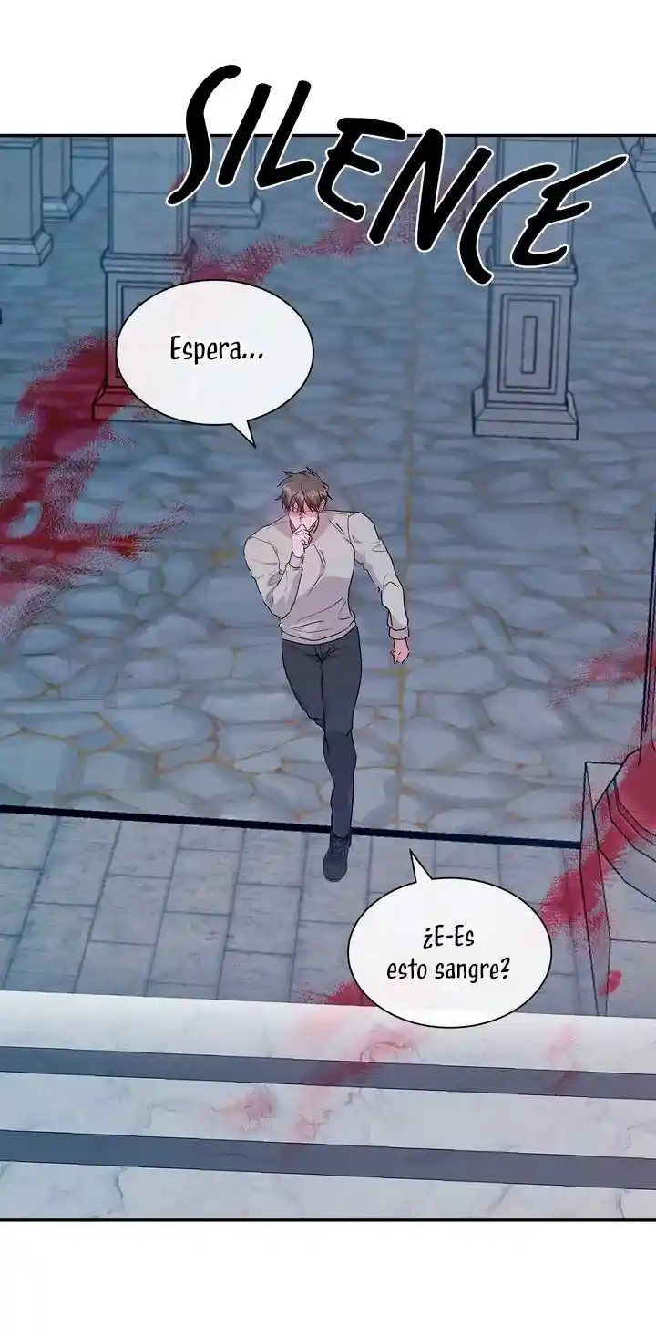 MY BOYFRIEND IS A GOD - Capítulo 42 - Página 18 - LectorTMOo