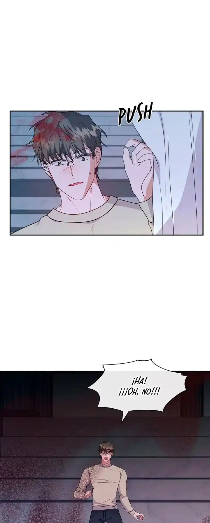 MY BOYFRIEND IS A GOD - Capítulo 42 - Página 19 - LectorTMOo