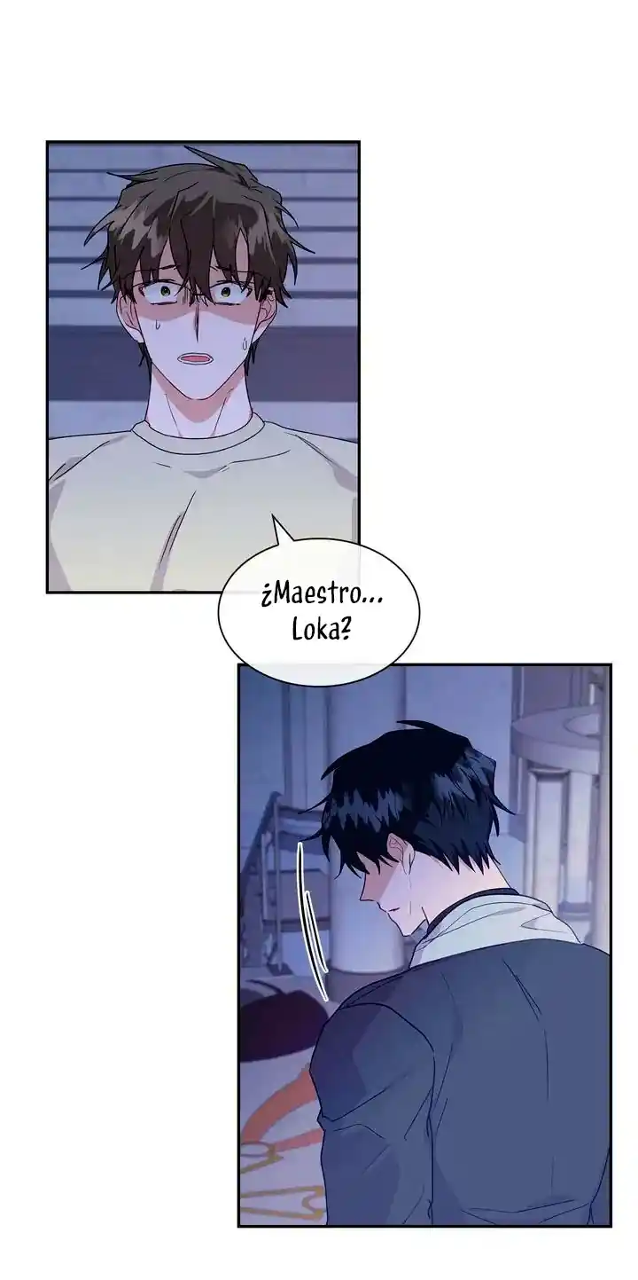 MY BOYFRIEND IS A GOD - Capítulo 42 - Página 23 - LectorTMOo