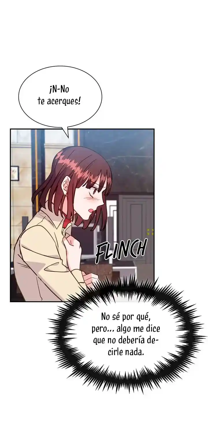 MY BOYFRIEND IS A GOD - Capítulo 42 - Página 29 - LectorTMOo