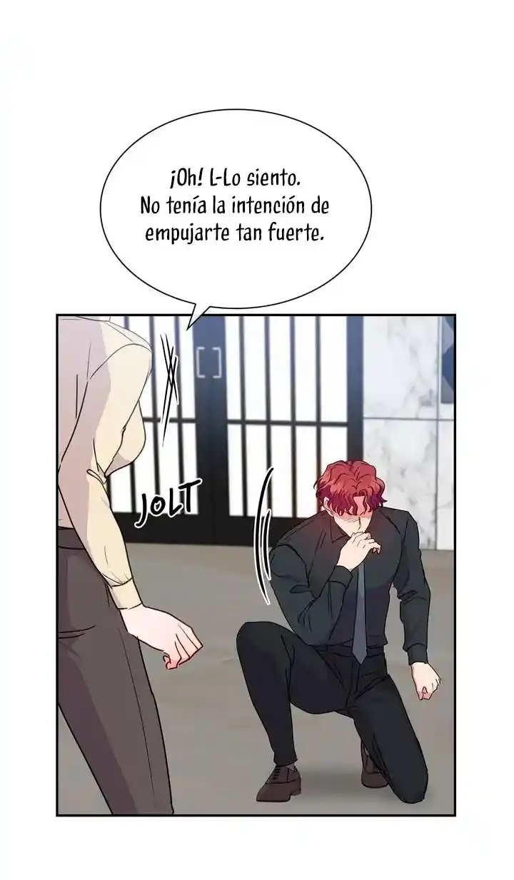 MY BOYFRIEND IS A GOD - Capítulo 42 - Página 34 - LectorTMOo