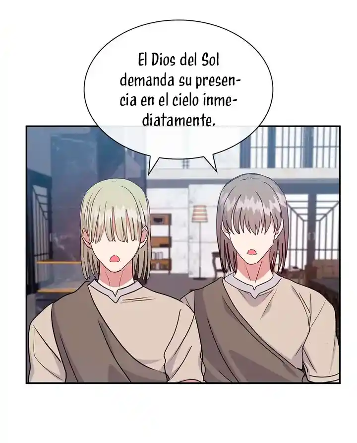 MY BOYFRIEND IS A GOD - Capítulo 42 - Página 40 - LectorTMOo