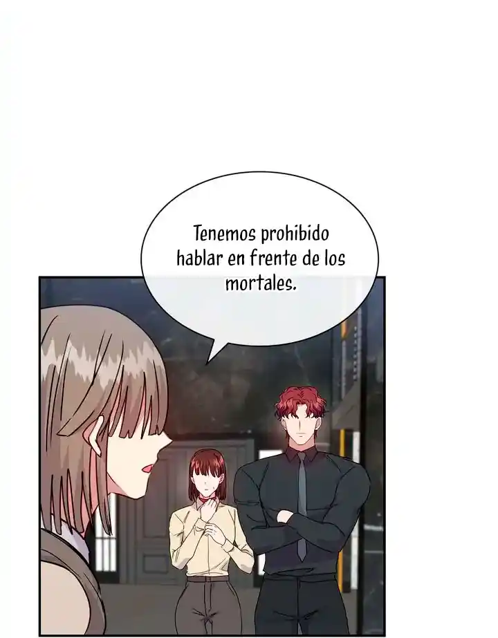 MY BOYFRIEND IS A GOD - Capítulo 42 - Página 42 - LectorTMOo