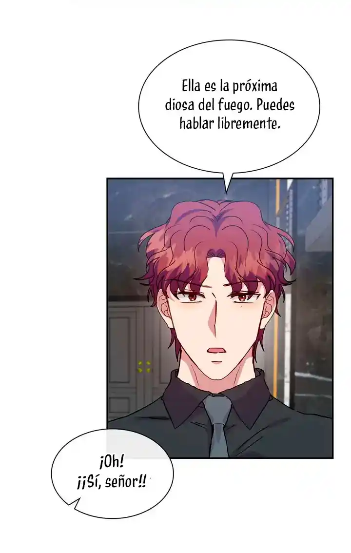 MY BOYFRIEND IS A GOD - Capítulo 42 - Página 43 - LectorTMOo