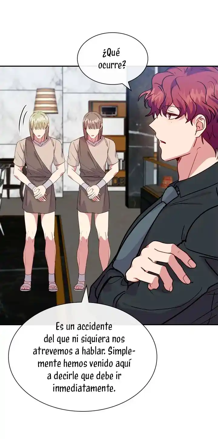 MY BOYFRIEND IS A GOD - Capítulo 42 - Página 44 - LectorTMOo