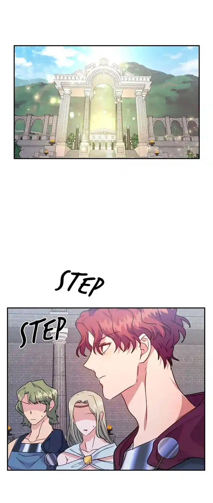 MY BOYFRIEND IS A GOD - Capítulo 42 - Página 51 - LectorTMOo