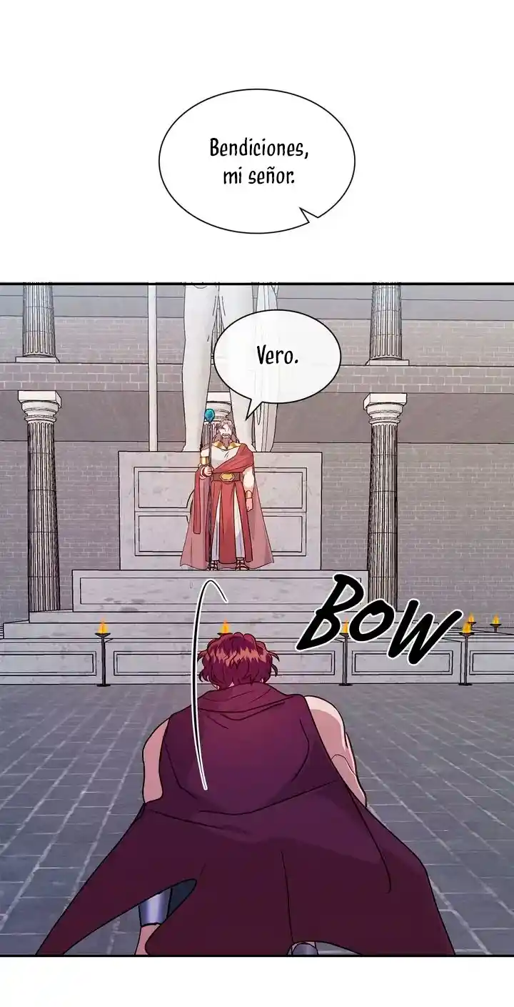 MY BOYFRIEND IS A GOD - Capítulo 42 - Página 52 - LectorTMOo