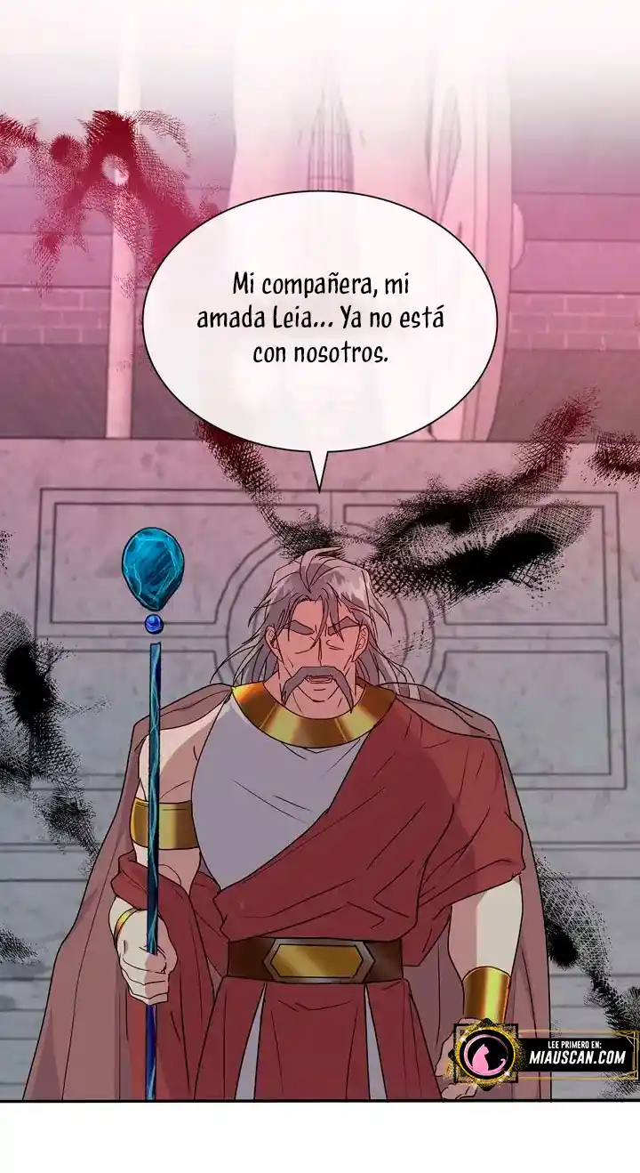 MY BOYFRIEND IS A GOD - Capítulo 42 - Página 55 - LectorTMOo