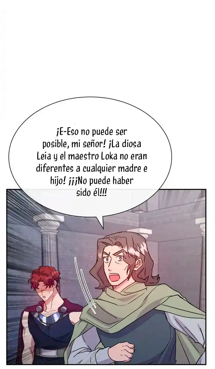 MY BOYFRIEND IS A GOD - Capítulo 42 - Página 58 - LectorTMOo